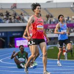 Day 5 – 26th Asian Athletics Championships 2025, Gumi, Korea — Photo 55