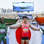 Day 5 – 26th Asian Athletics Championships 2025, Gumi, Korea — Photo 56