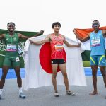 Day 5 – 26th Asian Athletics Championships 2025, Gumi, Korea — Photo 57