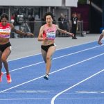 Day 5 – 26th Asian Athletics Championships 2025, Gumi, Korea — Photo 58