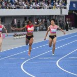 Day 5 – 26th Asian Athletics Championships 2025, Gumi, Korea — Photo 59