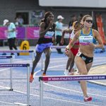 Day 5 – 26th Asian Athletics Championships 2025, Gumi, Korea — Photo 60