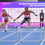 Day 5 – 26th Asian Athletics Championships 2025, Gumi, Korea — Photo 62