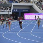 Day 5 – 26th Asian Athletics Championships 2025, Gumi, Korea — Photo 63