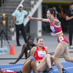 Day 5 – 26th Asian Athletics Championships 2025, Gumi, Korea — Photo 64