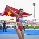 Day 5 – 26th Asian Athletics Championships 2025, Gumi, Korea — Photo 65