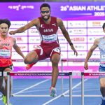 Day 5 – 26th Asian Athletics Championships 2025, Gumi, Korea — Photo 66