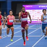 Day 5 – 26th Asian Athletics Championships 2025, Gumi, Korea — Photo 67