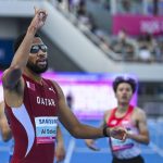 Day 5 – 26th Asian Athletics Championships 2025, Gumi, Korea — Photo 68