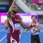 Day 5 – 26th Asian Athletics Championships 2025, Gumi, Korea — Photo 69