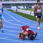 Day 5 – 26th Asian Athletics Championships 2025, Gumi, Korea — Photo 70