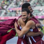 Day 5 – 26th Asian Athletics Championships 2025, Gumi, Korea — Photo 72