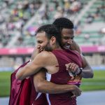 Day 5 – 26th Asian Athletics Championships 2025, Gumi, Korea — Photo 73