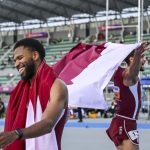 Day 5 – 26th Asian Athletics Championships 2025, Gumi, Korea — Photo 75