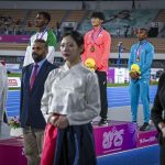 Day 5 – 26th Asian Athletics Championships 2025, Gumi, Korea — Photo 86