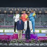 Day 5 – 26th Asian Athletics Championships 2025, Gumi, Korea — Photo 87