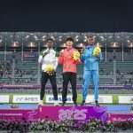 Day 5 – 26th Asian Athletics Championships 2025, Gumi, Korea — Photo 88