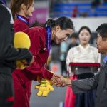 Day 5 – 26th Asian Athletics Championships 2025, Gumi, Korea — Photo 91