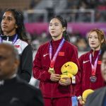 Day 5 – 26th Asian Athletics Championships 2025, Gumi, Korea — Photo 92