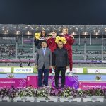 Day 5 – 26th Asian Athletics Championships 2025, Gumi, Korea — Photo 93