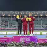 Day 5 – 26th Asian Athletics Championships 2025, Gumi, Korea — Photo 94