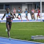 Day 5 – 26th Asian Athletics Championships 2025, Gumi, Korea — Photo 76