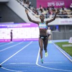 Day 5 – 26th Asian Athletics Championships 2025, Gumi, Korea — Photo 77