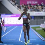 Day 5 – 26th Asian Athletics Championships 2025, Gumi, Korea — Photo 78
