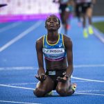 Day 5 – 26th Asian Athletics Championships 2025, Gumi, Korea — Photo 79