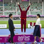 Day 5 – 26th Asian Athletics Championships 2025, Gumi, Korea — Photo 103