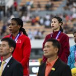 Day 5 – 26th Asian Athletics Championships 2025, Gumi, Korea — Photo 104
