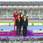Day 5 – 26th Asian Athletics Championships 2025, Gumi, Korea — Photo 105