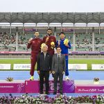 Day 5 – 26th Asian Athletics Championships 2025, Gumi, Korea — Photo 108