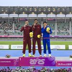 Day 5 – 26th Asian Athletics Championships 2025, Gumi, Korea — Photo 109