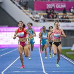 Day 5 – 26th Asian Athletics Championships 2025, Gumi, Korea — Photo 96
