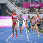 Day 5 – 26th Asian Athletics Championships 2025, Gumi, Korea — Photo 97