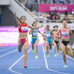 Day 5 – 26th Asian Athletics Championships 2025, Gumi, Korea — Photo 98