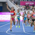Day 5 – 26th Asian Athletics Championships 2025, Gumi, Korea — Photo 99