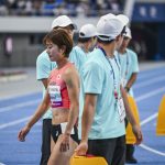 Day 5 – 26th Asian Athletics Championships 2025, Gumi, Korea — Photo 102