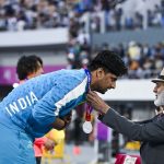 Day 5 – 26th Asian Athletics Championships 2025, Gumi, Korea — Photo 119