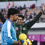 Day 5 – 26th Asian Athletics Championships 2025, Gumi, Korea — Photo 120