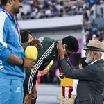 Day 5 – 26th Asian Athletics Championships 2025, Gumi, Korea — Photo 121