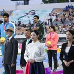 Day 5 – 26th Asian Athletics Championships 2025, Gumi, Korea — Photo 123