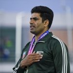 Day 5 – 26th Asian Athletics Championships 2025, Gumi, Korea — Photo 124