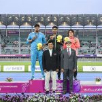 Day 5 – 26th Asian Athletics Championships 2025, Gumi, Korea — Photo 126