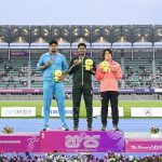 Day 5 – 26th Asian Athletics Championships 2025, Gumi, Korea — Photo 127