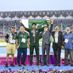 Day 5 – 26th Asian Athletics Championships 2025, Gumi, Korea — Photo 128