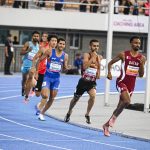Day 5 – 26th Asian Athletics Championships 2025, Gumi, Korea — Photo 112