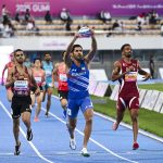 Day 5 – 26th Asian Athletics Championships 2025, Gumi, Korea — Photo 114