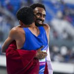 Day 5 – 26th Asian Athletics Championships 2025, Gumi, Korea — Photo 117